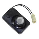 Sinaleira Interna Cabine Luz International 9800 3572769c91