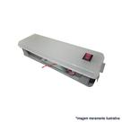 Sinaleira Interna Cabine Luz Teto Mercedes Benz 1313 L1620 2752CR 3318257301 Sinaleira Interna Cabine Luz Teto Mercedes Benz 1313 L1620 2752CR 3318257301