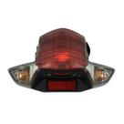 Sinaleira Lanterna Freio Traseira Honda Biz 125 Biz 110I