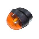 Sinaleira Lateral Para Lama Ford Cargo Ac4613b376ab