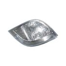 Sinaleira Pisca Dianteira Mercedes Benz Atego Ld 9738200621 Sinaleira Pisca Dianteira Mercedes Benz Atego Ld 9738200621