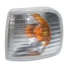 Sinaleira Pisca Dianteiro Volvo Vm17 23 Pl07084222 20537295