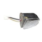 Sinaleira Pisca Sinotruk Wg9719790005 Sinaleira Pisca Sinotruk Wg9719790005