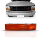 Sinaleira seta ford f1000 1997 1998 1999 ambar