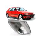 Sinaleira Seta Peugeot 306 1993 94 95 96 1997 Lado Direito