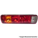 Sinaleira Traseira Scania T114 R114 R124 1998 A 2004 Lado Esquerdo Com Vigia 1614VTRI 1436867