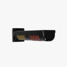 Sinaleira vision led sonota preta agl Sinaleira vision led sonota preta agl