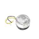Sinaleira vw estribo constellation branca led pradolux nac * Sinaleira vw estribo constellation branca led pradolux nac *