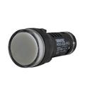 Sinaleiro Bicolor Para Painel em LED Tamanho de 22mm - Modelo AD22-22D Sinaleiro Bicolor Para Painel em LED Tamanho de 22mm - Modelo AD22-22D