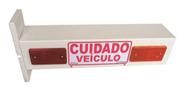 Sinaleiro garagem led sv-003a kitec Sinaleiro garagem led sv-003a kitec