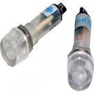 Sinaleiro Jng Sem Rabicho Pl101 127V Branco 52181 - Kit C/10 Sinaleiro Jng Sem Rabicho Pl101 127V Branco 52181 - Kit C/10