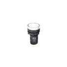 Sinaleiro LED 22MM Branco - UP Electronic