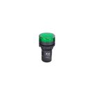 Sinaleiro LED 22MM Verde - UP Electronic Sinaleiro LED 22MM Verde - UP Electronic