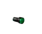 SINALEIRO LED PLASTICO - FURO Ø 22,5mm - AD1622DG - VERDE SINALEIRO LED PLASTICO - FURO Ø 22,5mm - AD1622DG - VERDE