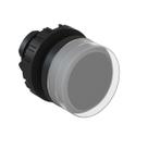 Sinaleiro LED Weg Monobloco Branco - 24VCA / 24VCC Sinaleiro LED Weg Monobloco Branco - 24VCA / 24VCC