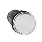 Sinaleiro LED XA2EVM1LC Branco 220V Schneider