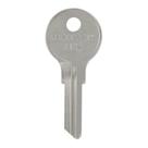 Sinalização Hillman KEYKRAFTER 201 BRASS4 Key