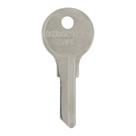 Sinalização Hillman KEYKRAFTER 211 BRASS4 Key