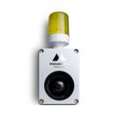 Sinalizador Audiovisual Auxiliar para Telefones MAV 100 127/220 Vca Bivolt MavSyrena