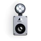 Sinalizador Audiovisual Flash MAV 201F 18-30 Vca/Vcc MavSyrena Sinalizador Audiovisual Flash MAV 201F 18-30 Vca/Vcc MavSyrena