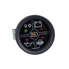 Sinalizador de Funções Agrale Cat 5 Leds 12V 05 Funções - Turotest 300075