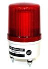 Sinalizador Emergência Rotativo 220vca Vermelho - Metaltex