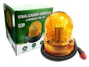 Sinalizador Giroflex Luminoso em Led MXT Sinalizador Giroflex Luminoso em Led MXT