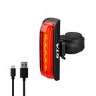 Sinalizador Gta Led Recarregável Sensor Freio Bicicleta Sinalizador Gta Led Recarregável Sensor Freio Bicicleta
