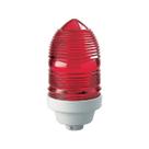 Sinalizador Simples Verde 60 W Incandescente Tramontina em Alumínio