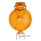 Sinalizador solar pl 6001 plastcor Sinalizador solar pl 6001 plastcor