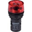 Sinalizador Sonoro Tramontina TRD16-22FS AC/DC 24V
