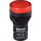 Sinalizador Tramontina Trd16-22ds/4 220 V Vermelho Tramontina