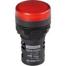 Sinalizador Tramontina TRD16-22DS/4 220 V Vermelho