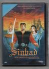 Sinbad DVD