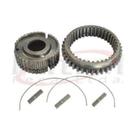 SINCRONIZADOR 1A para D20/ F1000/ F4000/ VW 690/ 240V
