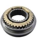 Sincronizador 3a/4a ducato 2.8 02/... completo c/ anel sincronizado (re pra frente - sistema de empurrar) - drivetec