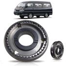 SINCRONIZADOR DA 1ª E 2ª MARCHA HYUNDAI H100 1994 1995 1996