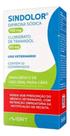 Sindolor Para Cães 750mg 10 Comprimidos Sindolor Para Cães 750mg 10 Comprimidos