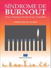 Síndrome de burnout - INTERCIENCIA