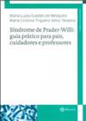 Sindrome de prader -willi Sindrome de prader -willi