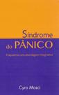 Síndrome do Pânico - Psiquiatria Com Abordagem Interativa - SATTVA EDITORA