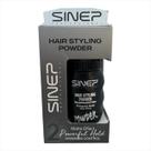 Sinep professional hair powder extra volumizer pó modelador de cabelo 20 g