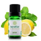 Sinergia Detox 10ml - Terra Flor