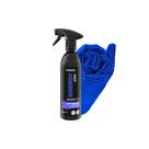 Sinergy Paint Coating Spray Vitrificador Vonixx P/ Pintura