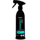 Sinergy Wheel Spray Coating Protege e da Brilho em Rodas - VONIXX