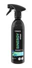 Sinergy wheel spray coating vonixx 500ml - proteção, resistencia e brilho nas rodas