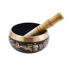 Singing Bowl Store Acessórios para meditação tibetana na Índia Singing Bowl Store Acessórios para meditação tibetana na Índia