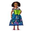 Singing Doll Disney Store Mirabel do filme Encanto há mais de 3 anos