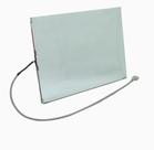 Single Touch Saw Antivandalismo 21.5' Wide + Interface Elo Dual + Frame De Alumínio