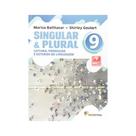 Singular& Plural LINGUA PORTUGUESA vol. 9 BNCC Singular& Plural LINGUA PORTUGUESA vol. 9 BNCC